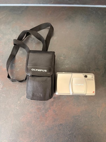 Olympus superzoom anni - olympus, 80