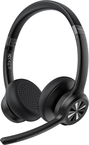 Tecknet hs012 cuffie - tecknet,