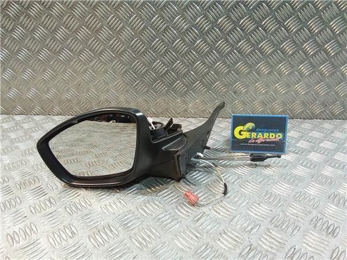 Espelho retrovisor esquerdo - retrovisor,