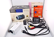 Videocamera Handycam Sony
