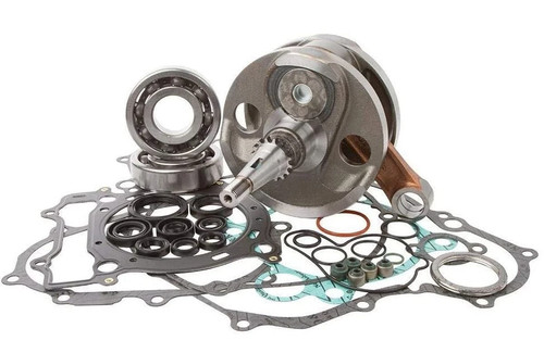 Albero motore wiseco con kit - wiseco,