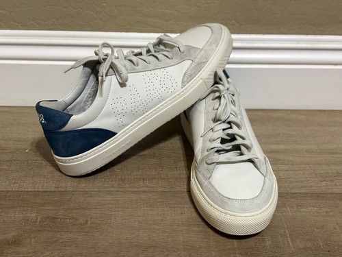 P448 soho sneakers uomo taglia - uomo,