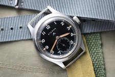 Orologio da polso Eterna Dirty