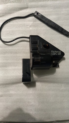Pickup esafonico roland - pickup,