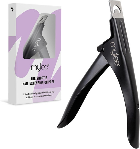 The shortie taglia tip - the,