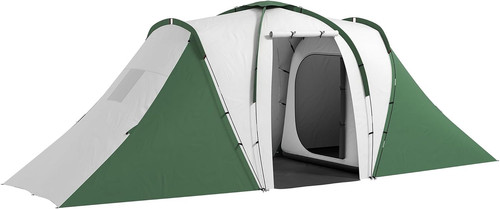 Tenda campeggio 6 persone - tenda, 4-6