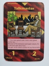 Illuminati New World Order TALKMASTER! Translated 7/38.