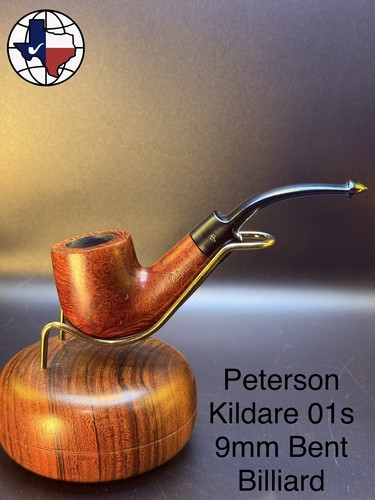 Vintage peterson kildare 01s - vintage,