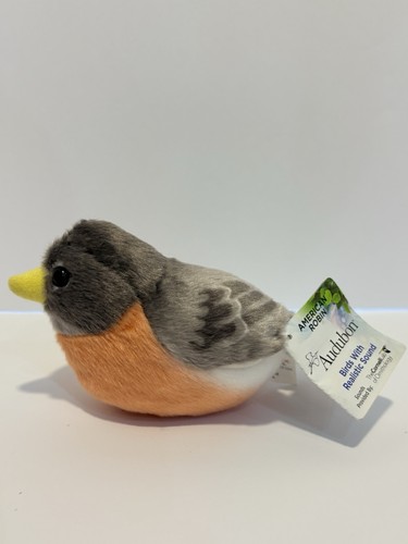 Peluche audubon birds - audubon,