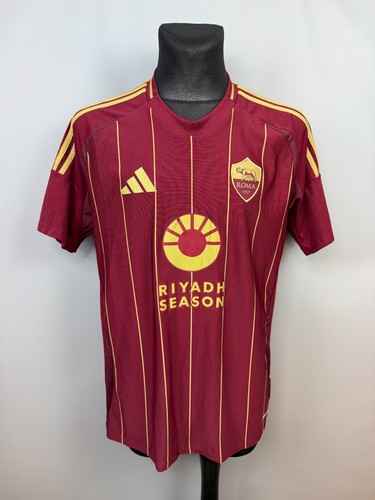 Roma 2024 2025 home - as,