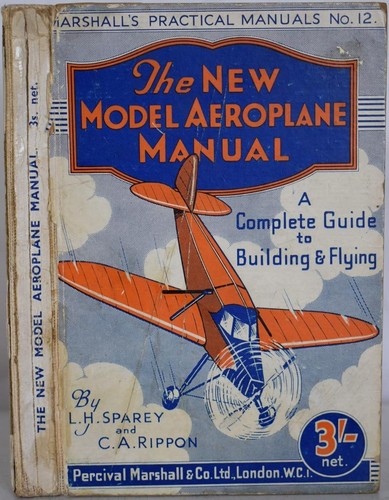 1930s vintage new model - 1930s,