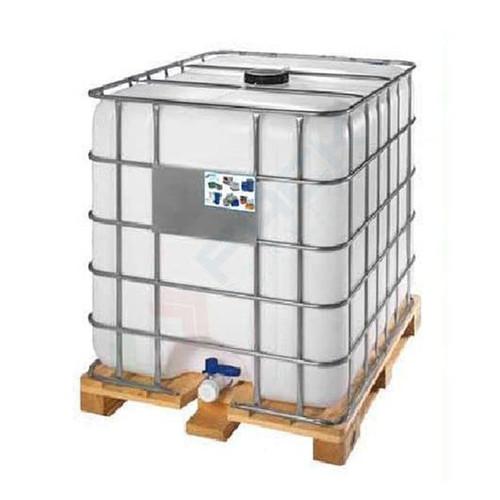 Cisterna ibc 1000 litri - cisterna, in