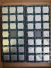 LOT OF 10- Intel Core i3-6100