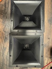 Parte altoparlante tweeter a