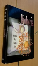 Solomon, Berg, Martin, Villee BIOLOGIA EdiSES