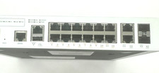 Ruckus icx7150 c12p port - ruckus, 12-port