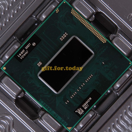 Cpu processore originale core - cpu,