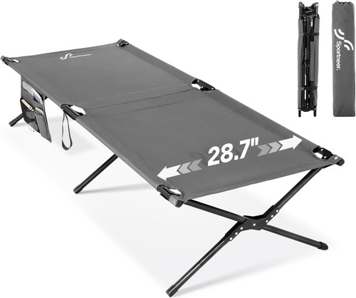 Letto pieghevole con - letto,