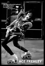 Poster Baci Vintage 11x17