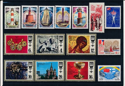 D454405 russia nice selection - russia,