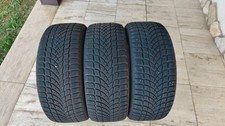 Pneumatico 225 / 45 R 17 - 91H - M+S - Saetta Winter - Gomma invernale Ruota