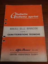 14 VOLUMI MANUALE RIPARAZIONI