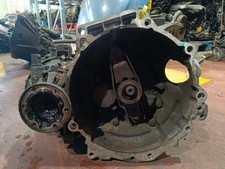 CAMBIO MANUALE COMPLETO PER