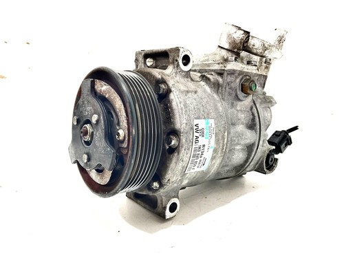 Compressore aria condizionata - compressore,