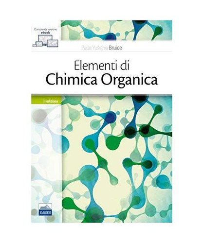 Elementi chimica organica - chimica,