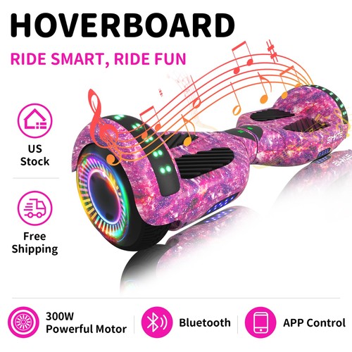 Commugo hoverboard bluetooth - commugo,