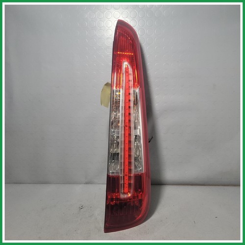Fanale fanalino posteriore led - fanale,