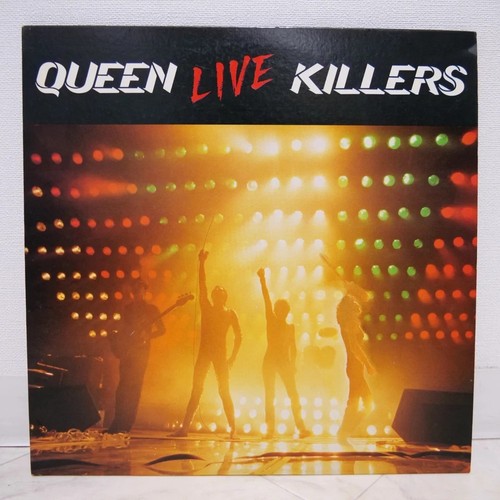 Queen live killers - queen,