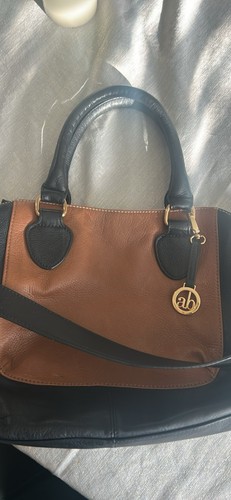 Borsa audrey brooke pelle - brooke,