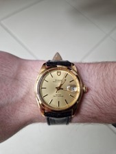 Tudor Prince Oysterdate Ref