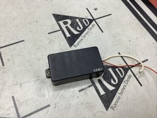 Humbucker pickup chitarra