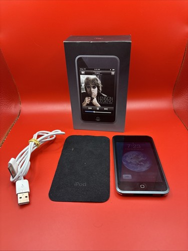 Apple ipod touch - apple,