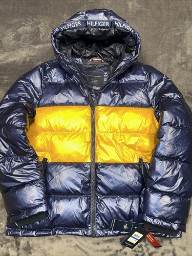 Cappotto tommy hilfiger uomo - cappotto,