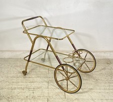 ANTICO CARRELLO BAR DESIGN
