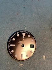 ROLEX GMT-MASTER 6542 primo