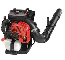 Soffiatore a zaino ECHO