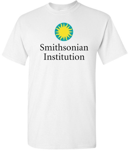 Maglietta smithsonian - maglietta,