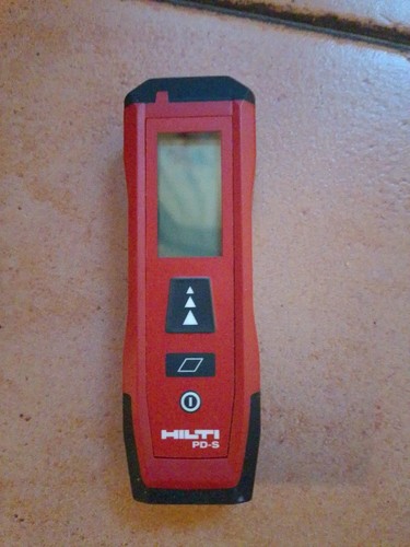 Metro laser professionale - metro,