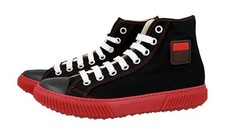 Sneaker alte Prada Canvas