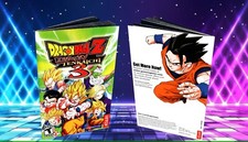 Dragonball Z budokai tenkaichi