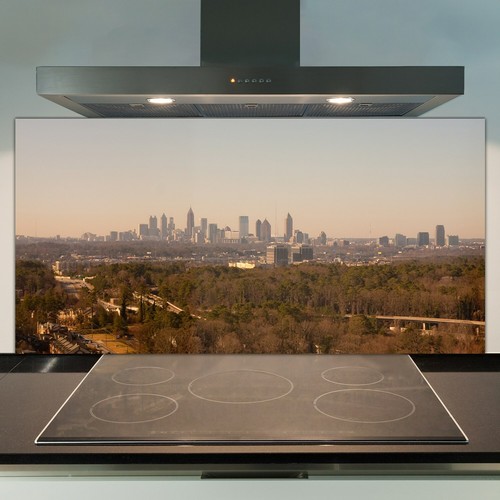 Splashback cucina vetro - splashback,