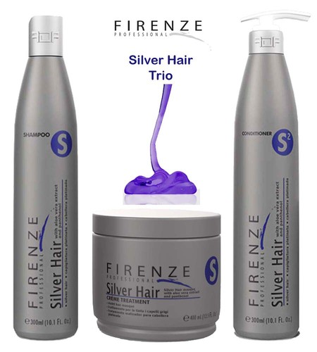Firenze color protection - firenze, trio