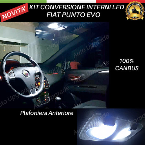 Kit full led - kit,