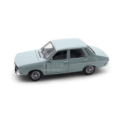 Renault 12 gordini - 1/18,