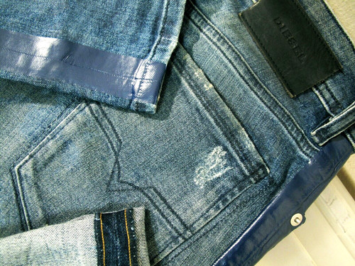 Jeans hot italy uomo - hot,