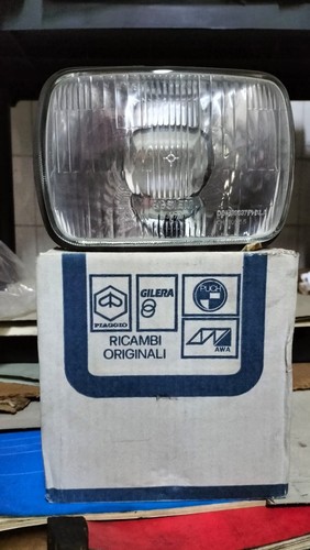 Proiettore faro ape - 602,